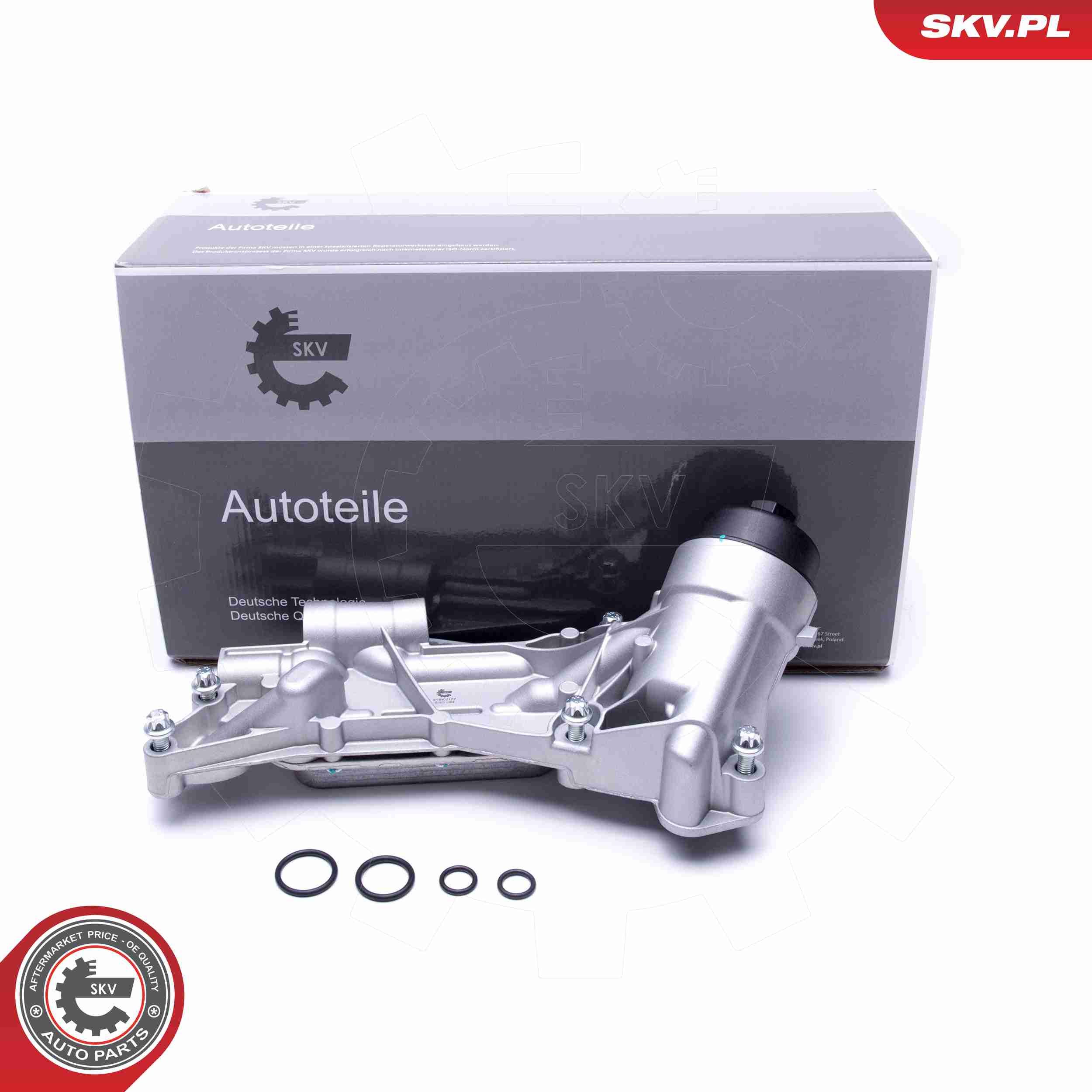 ESEN SKV 31SKV177 - &Ouml;lk&uuml;hler, Motor&ouml;l