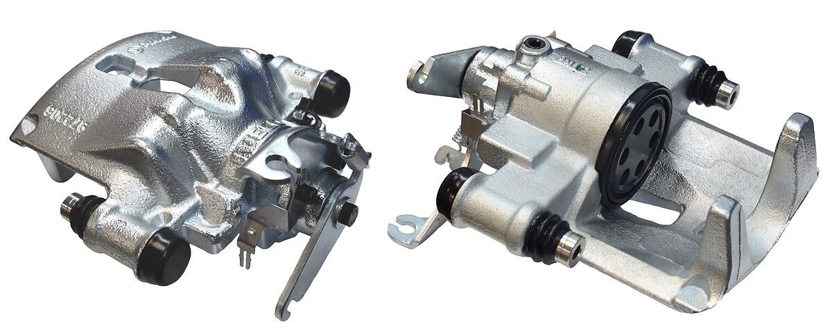 Bremssattel