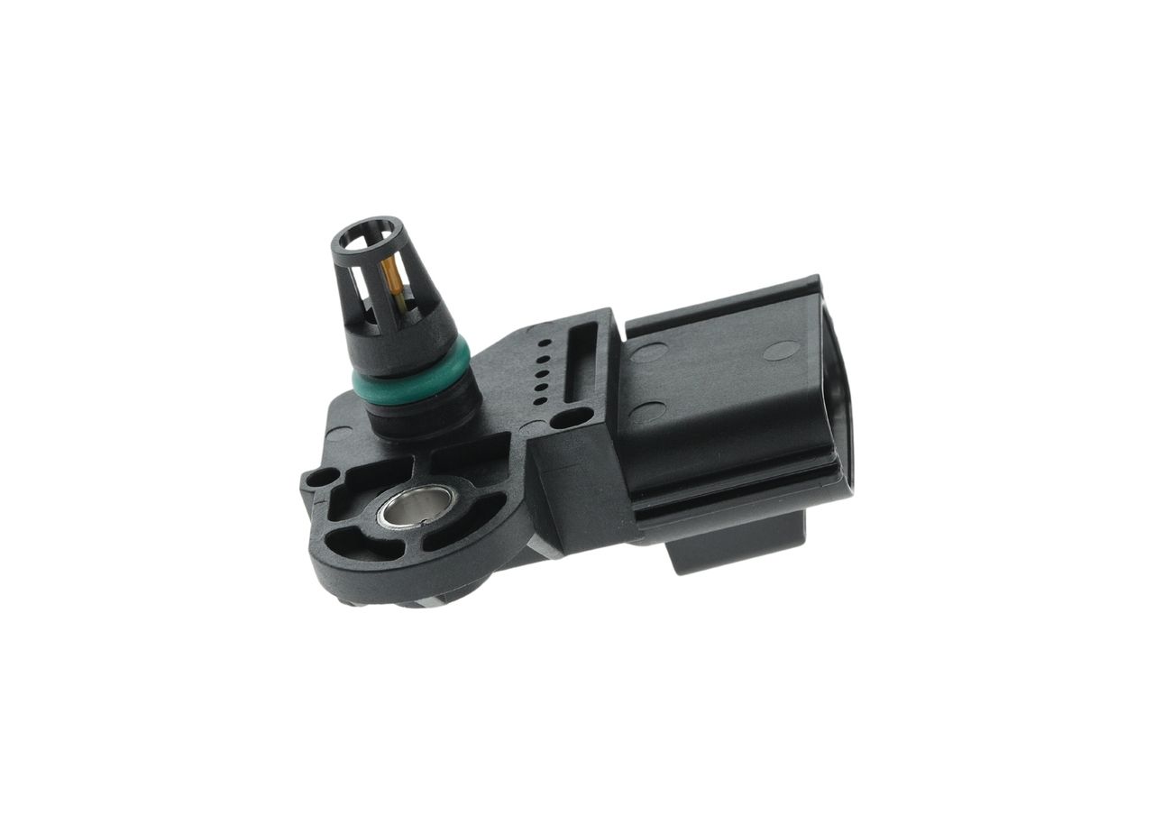 Sensor, Kraftstoffdruck