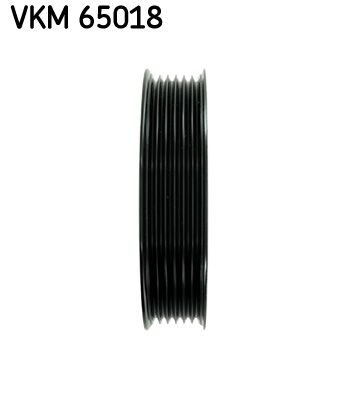 Umlenk-/Führungsrolle, Keilrippenriemen Umlenk-/Führungsrolle, Keilrippenriemen
