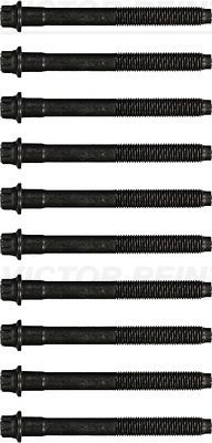 VICTOR REINZ 14-55014-01 - Zylinderkopfschraubensatz