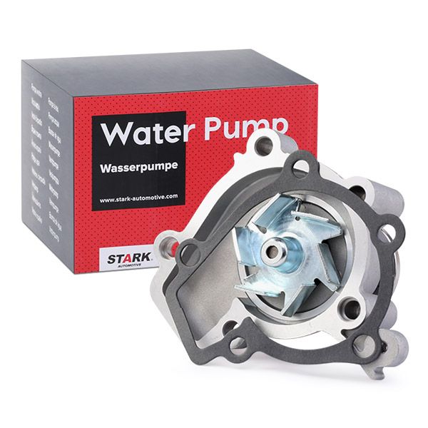 STARK SKWP-0520083 Water Pump, engine cooling