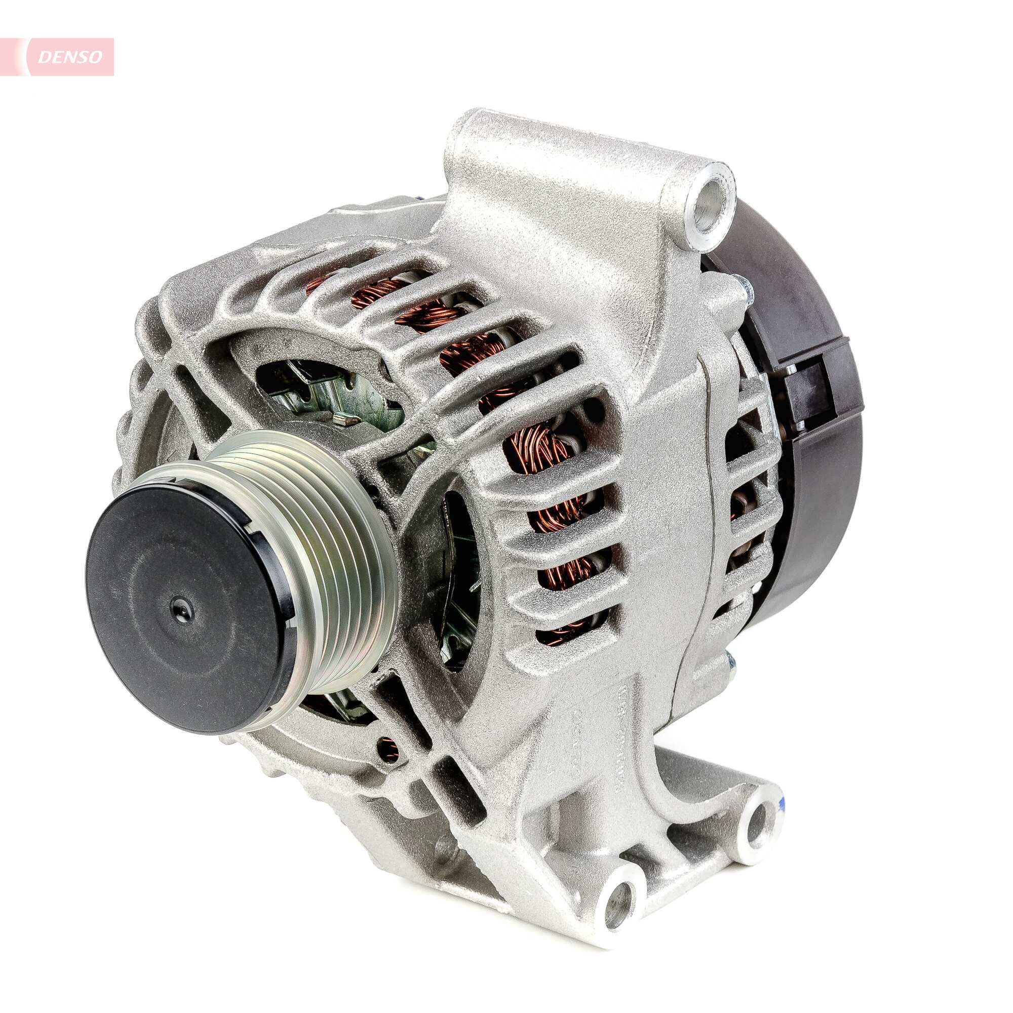 Alternator DAN1034