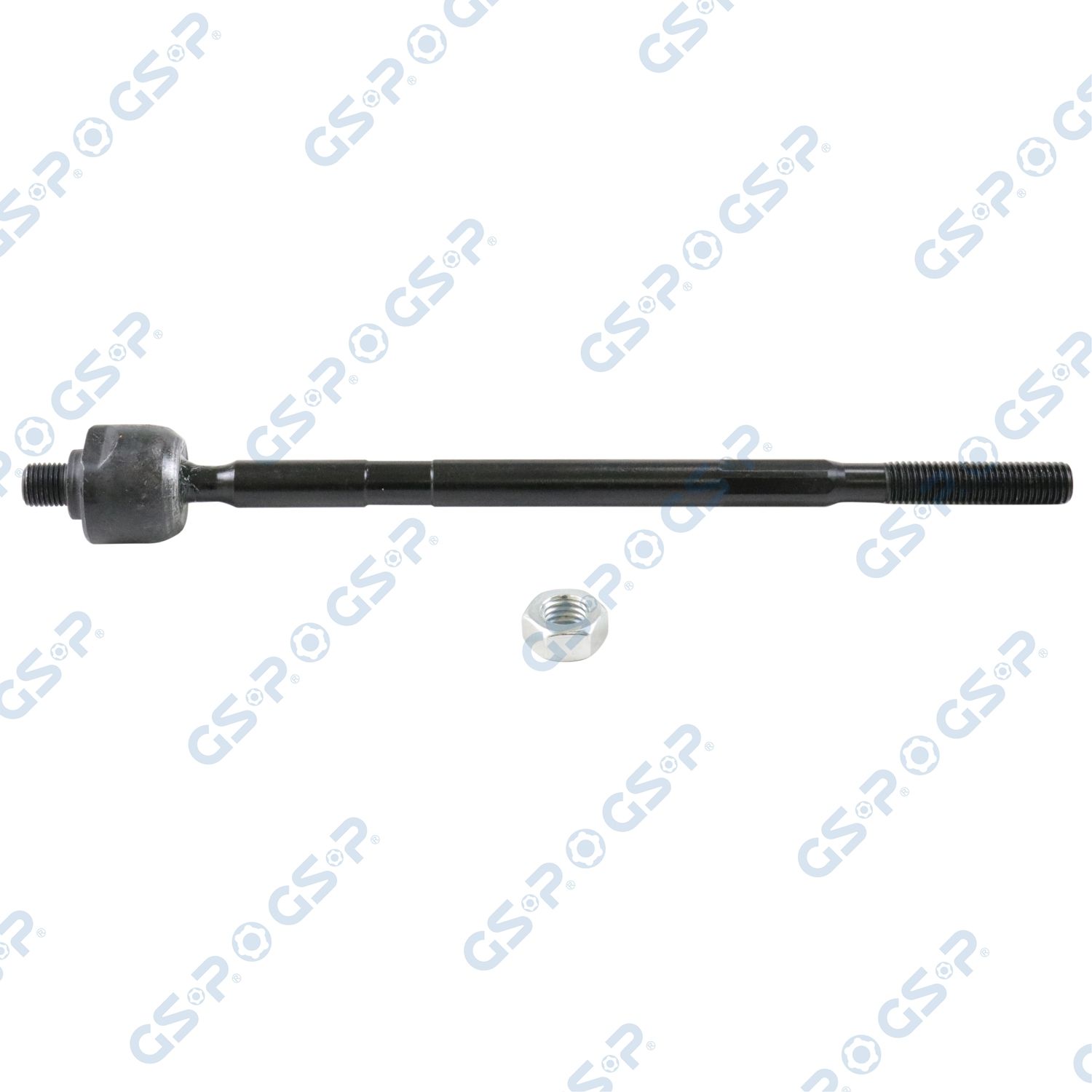 Axialgelenk, Spurstange