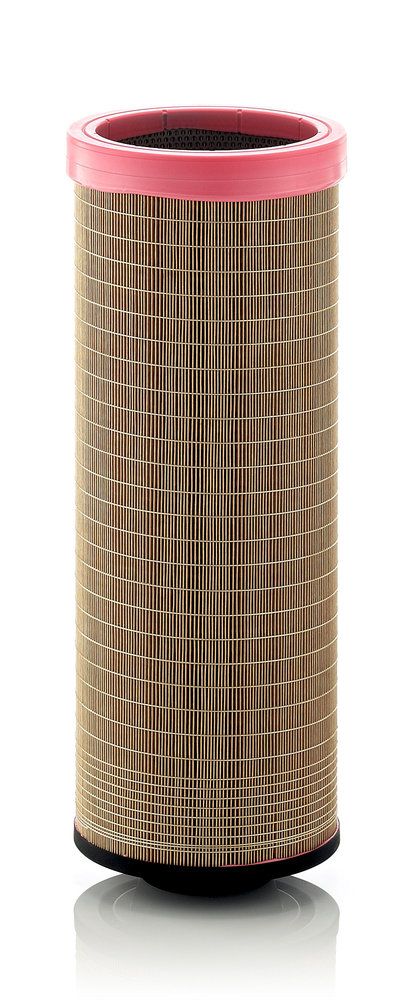 Sekund&auml;rluftfilter