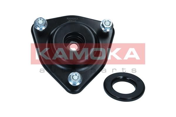 Repair Kit, suspension strut support mount 209176