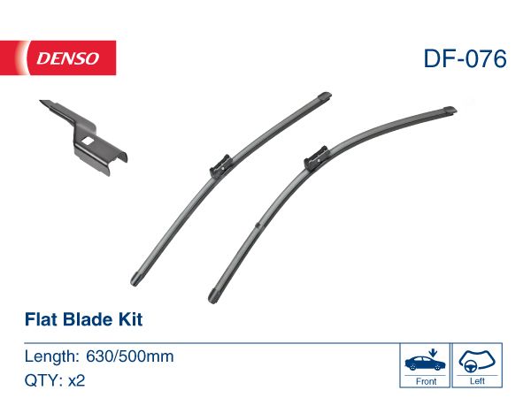 BEG KIT 630-500MM VOLVO S90-XC90-V9