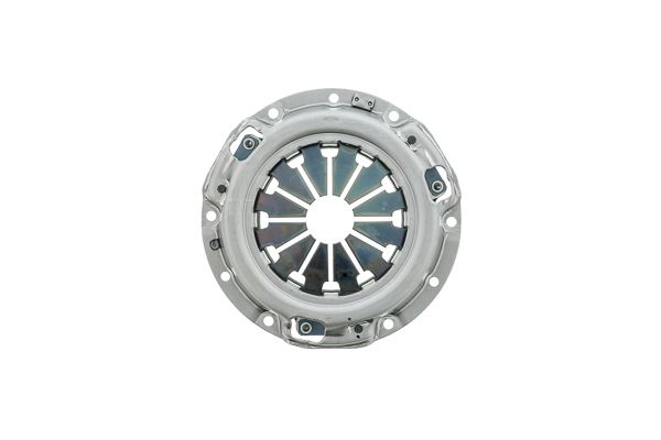 Plato de presión de clutch