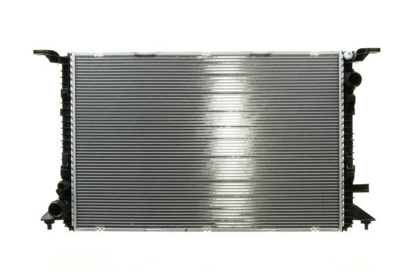 Kühler, Motorkühlung Kühler, Motorkühlung