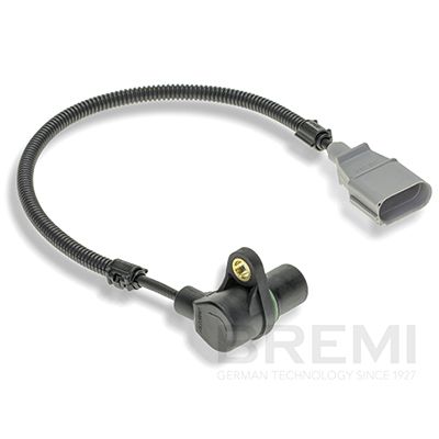 Sensor, crankshaft pulse 60190