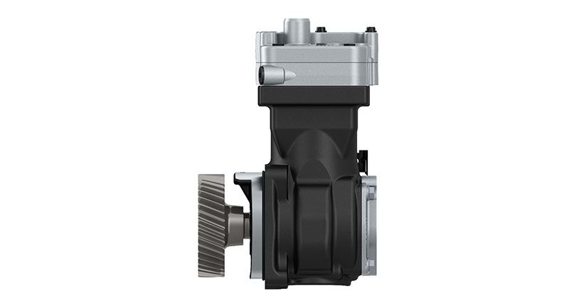 Kompressor, Druckluftanlage Kompressor, Druckluftanlage