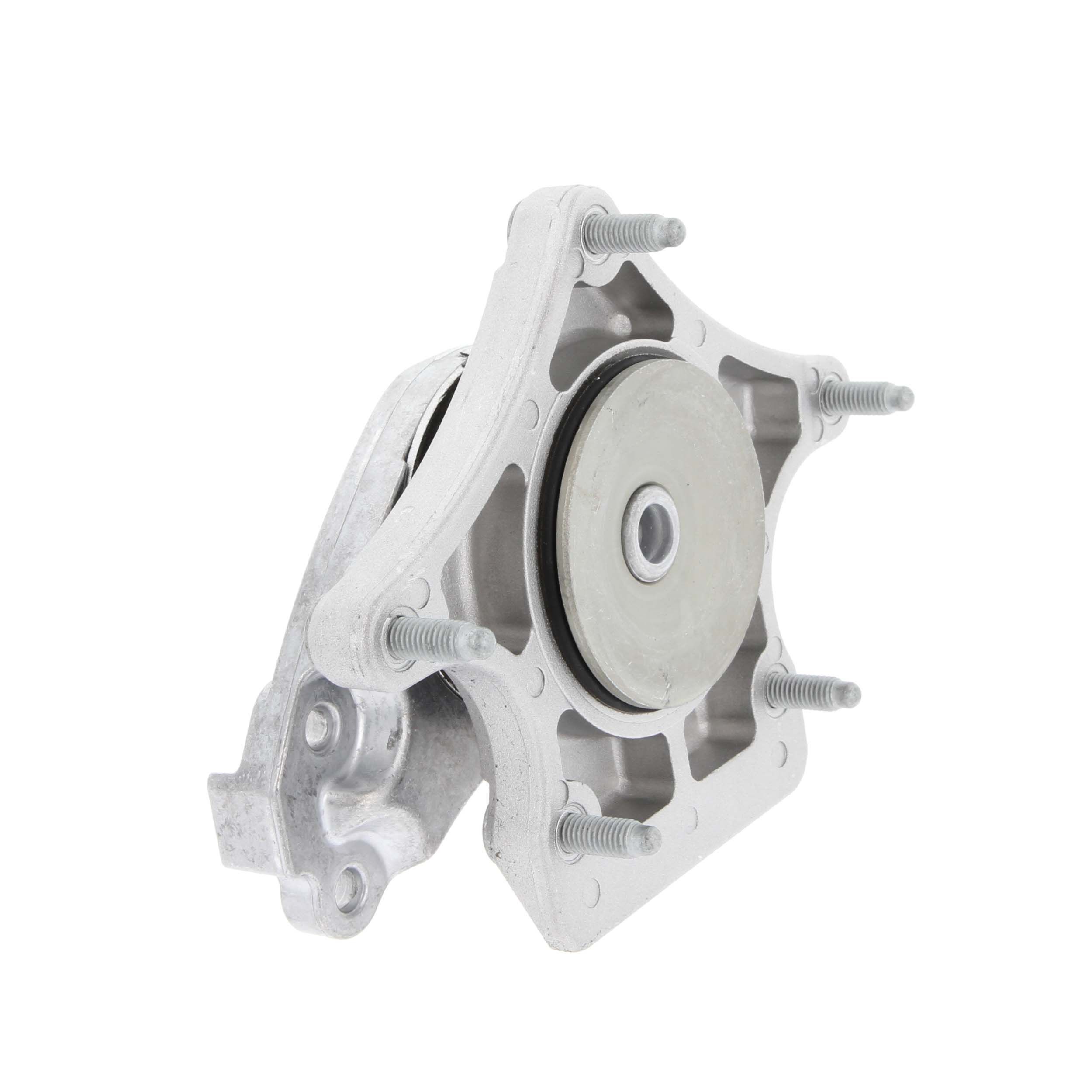 montavimas, automatinė transmisija