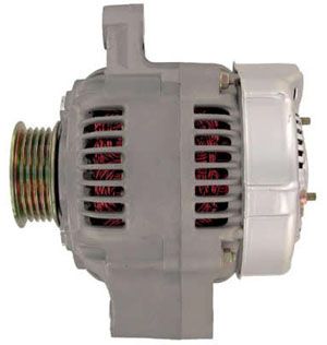Alternador