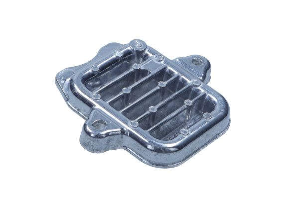 Steuergerät, Beleuchtung