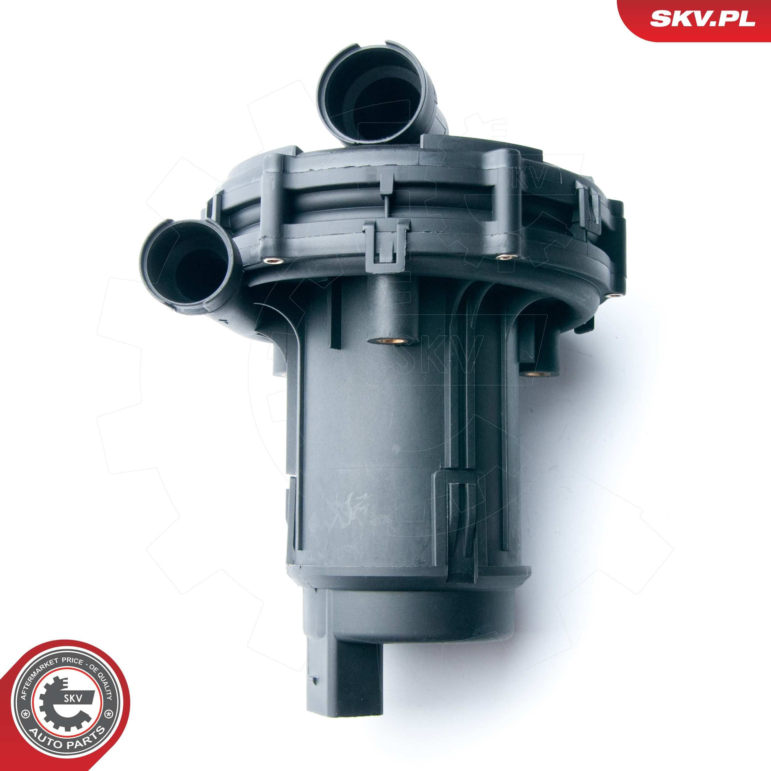 Sekund&auml;rluftpumpe