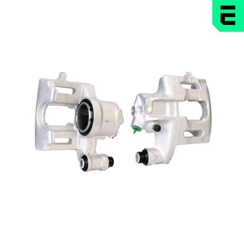 OPTIMAL BC-1576R - Bremssattel