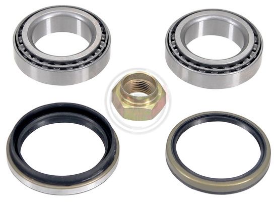 Wheel Bearing Kit 200252