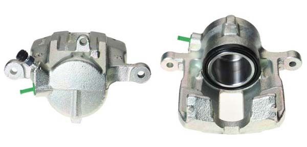 Bremssattel