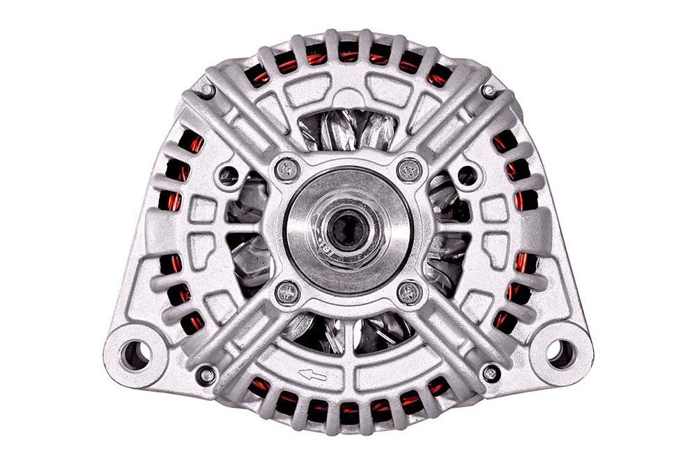 Generator Generator