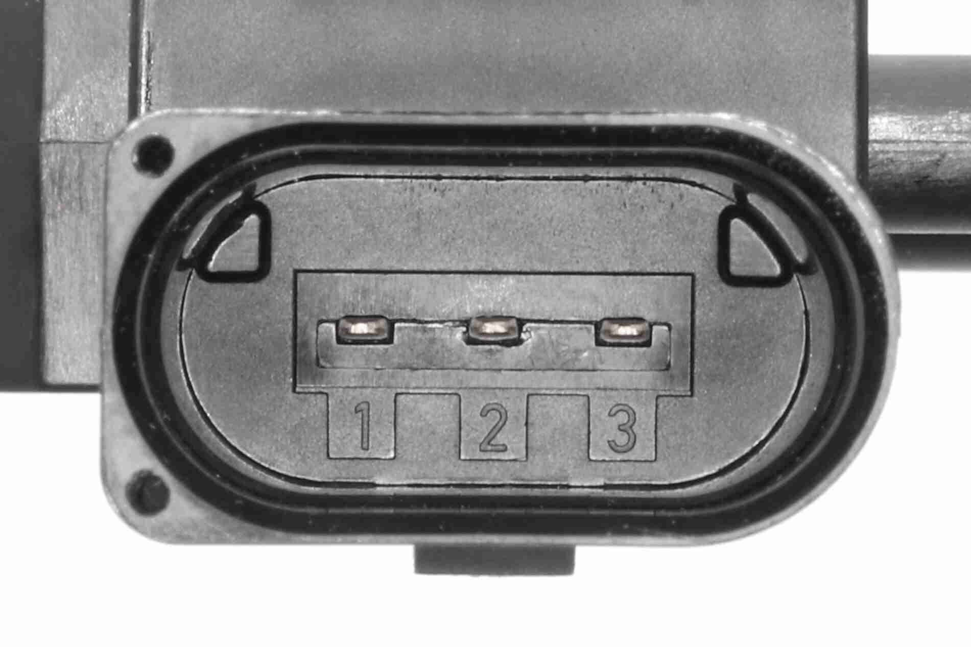 Sensor, Abgasdruck Sensor, Abgasdruck