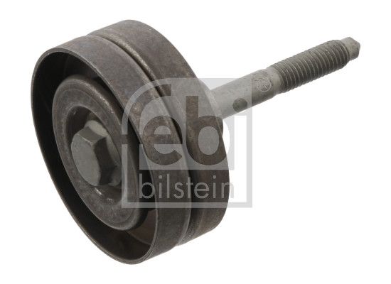 FEBI BILSTEIN 36692 - Umlenk-/F&uuml;hrungsrolle, Keilrippenriemen