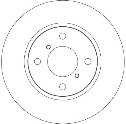 Bremsscheibe