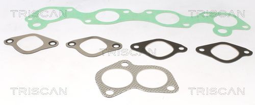 Dichtungssatz, Ansaug-/Abgaskrümmer