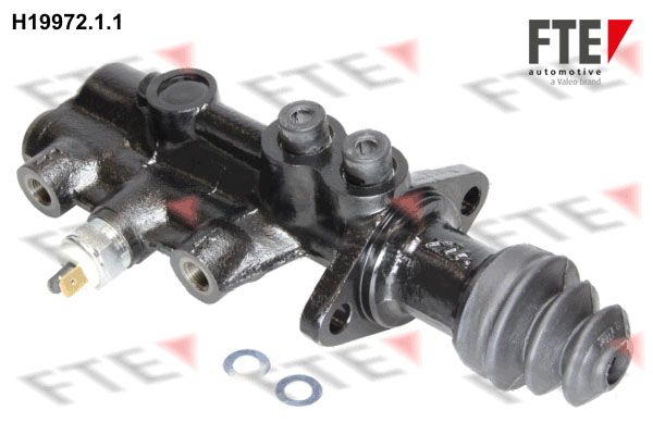 FTE 9220076 - Hauptbremszylinder