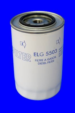 FILTRE A GASOIL  0103