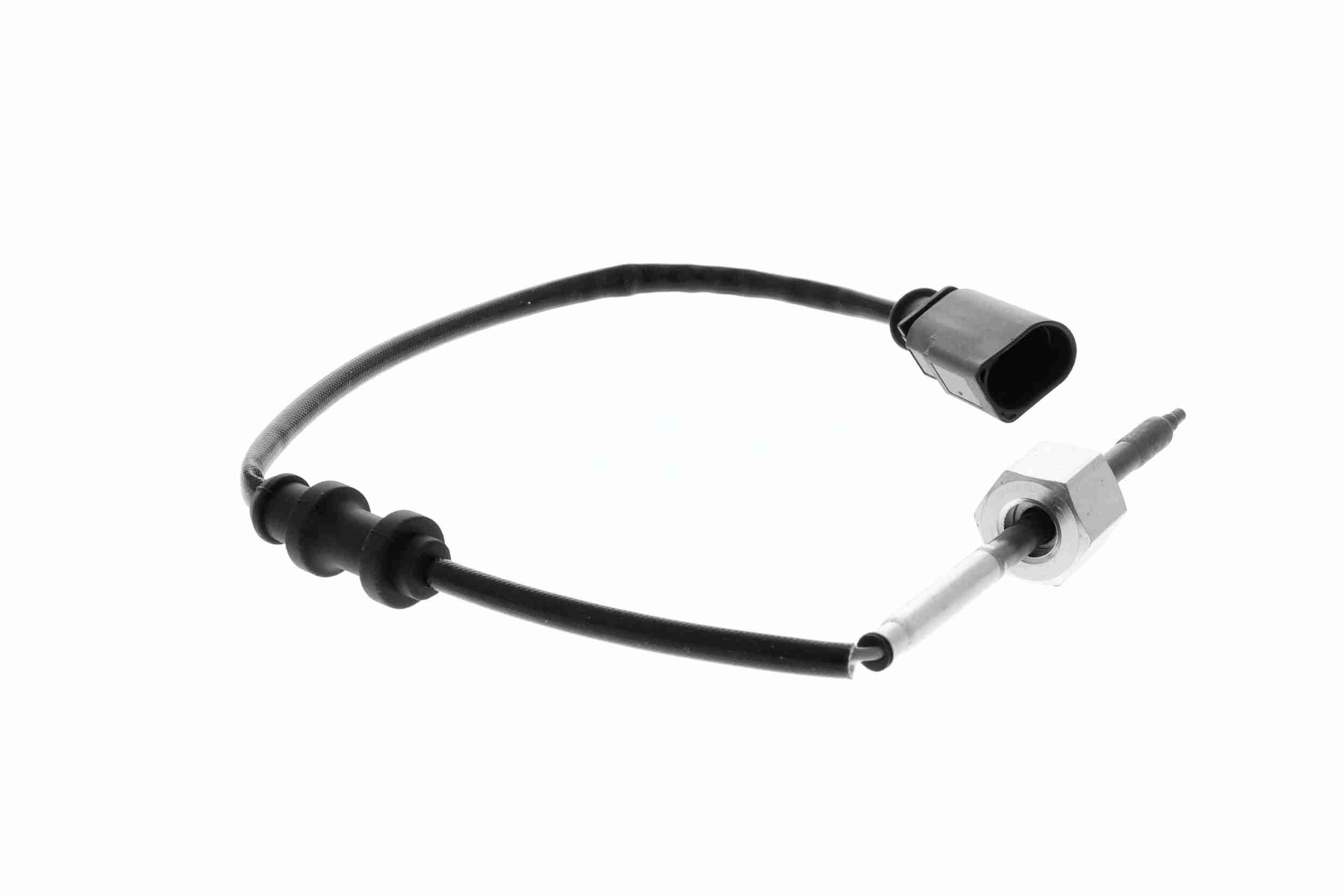 Sensor, Abgastemperatur
