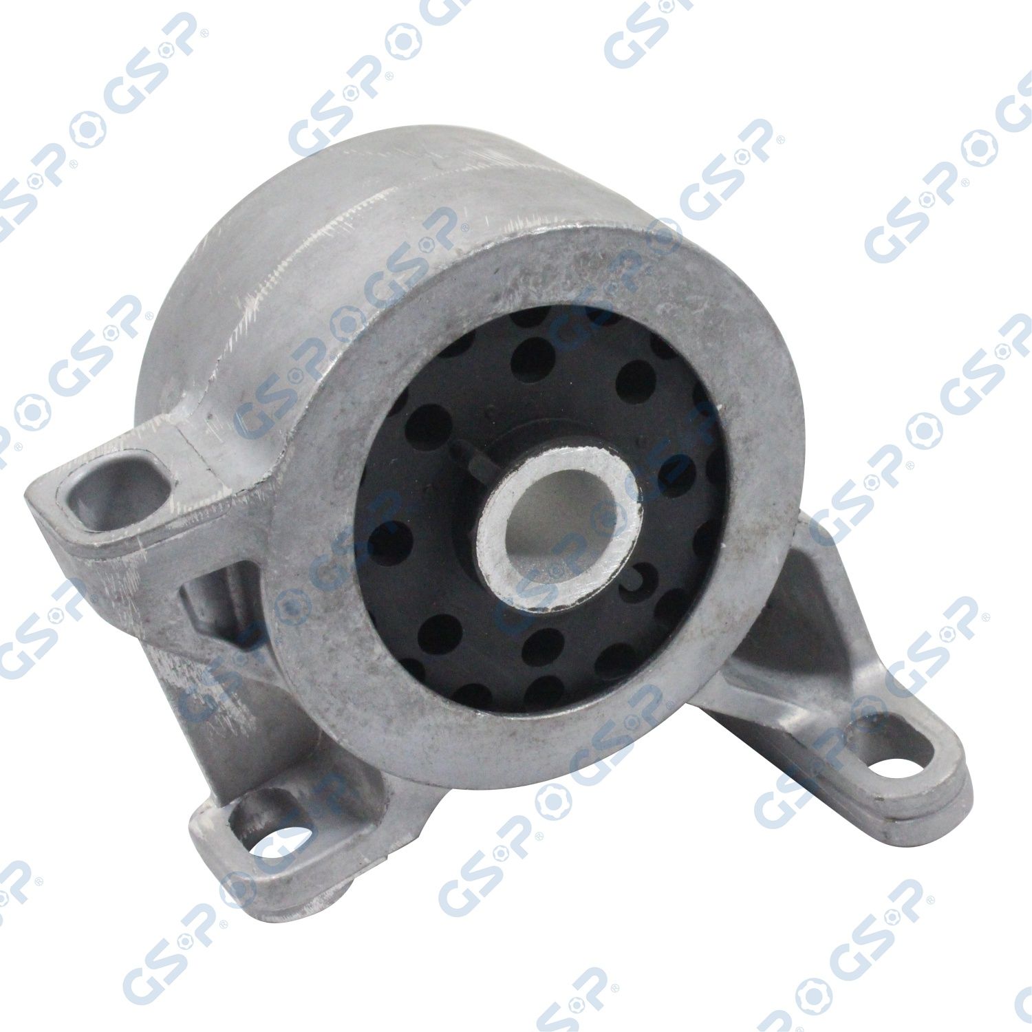 Soporte, motor