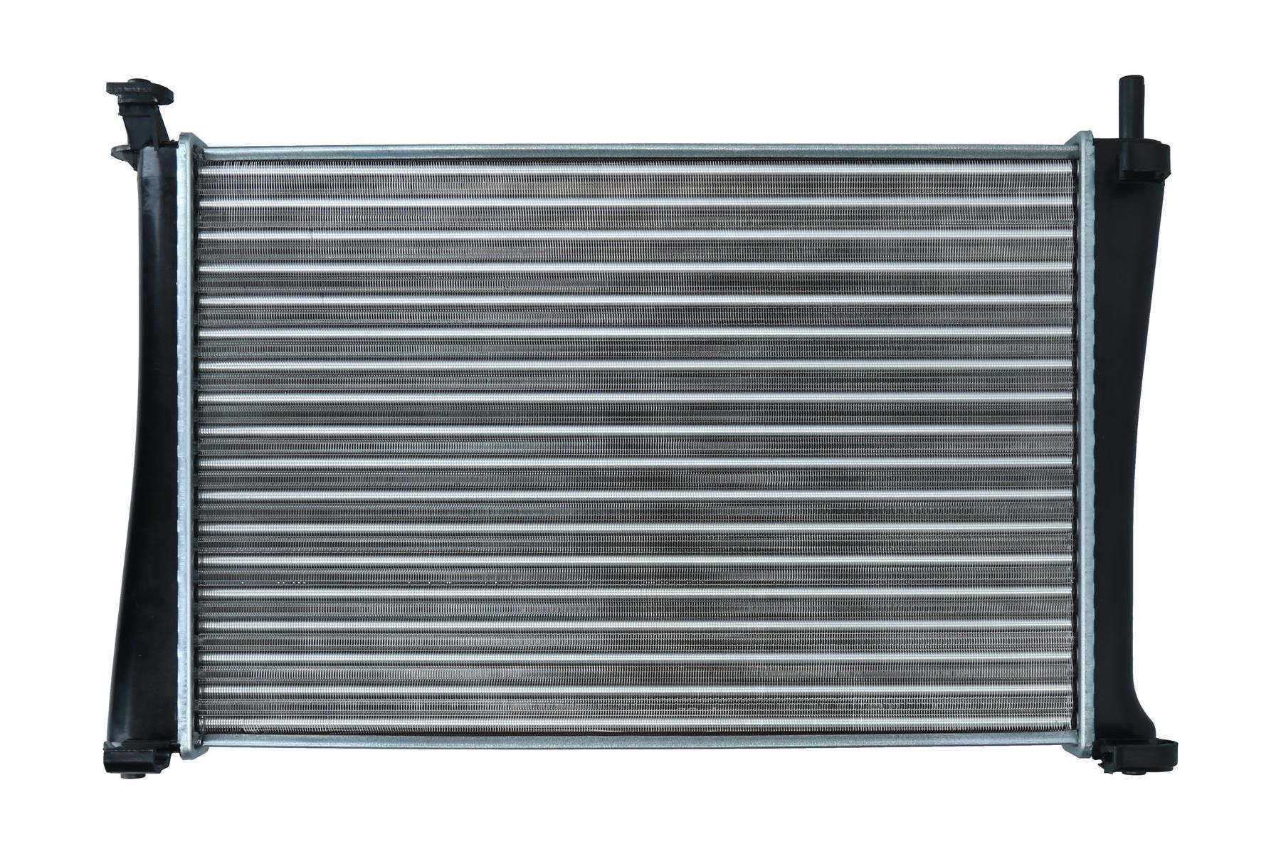 K&uuml;hler, Motork&uuml;hlung