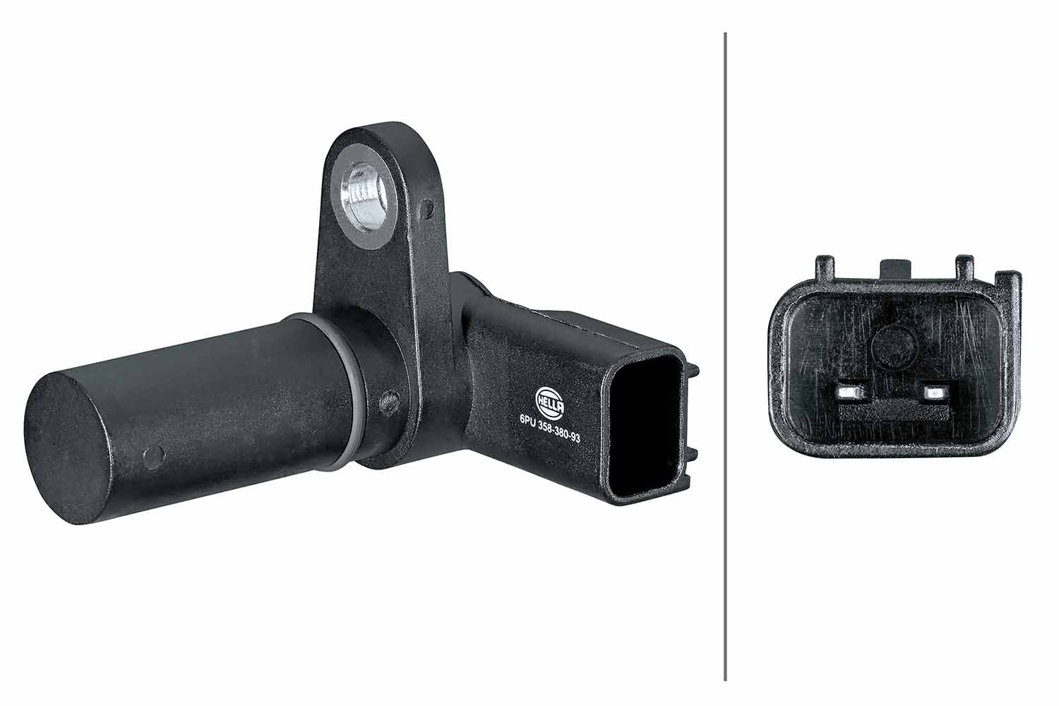 Sensor, Nockenwellenposition