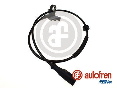 Sensor, Raddrehzahl