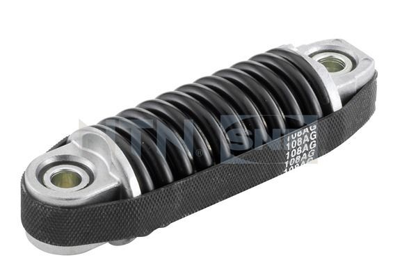 Riemenspanner, Keilrippenriemen