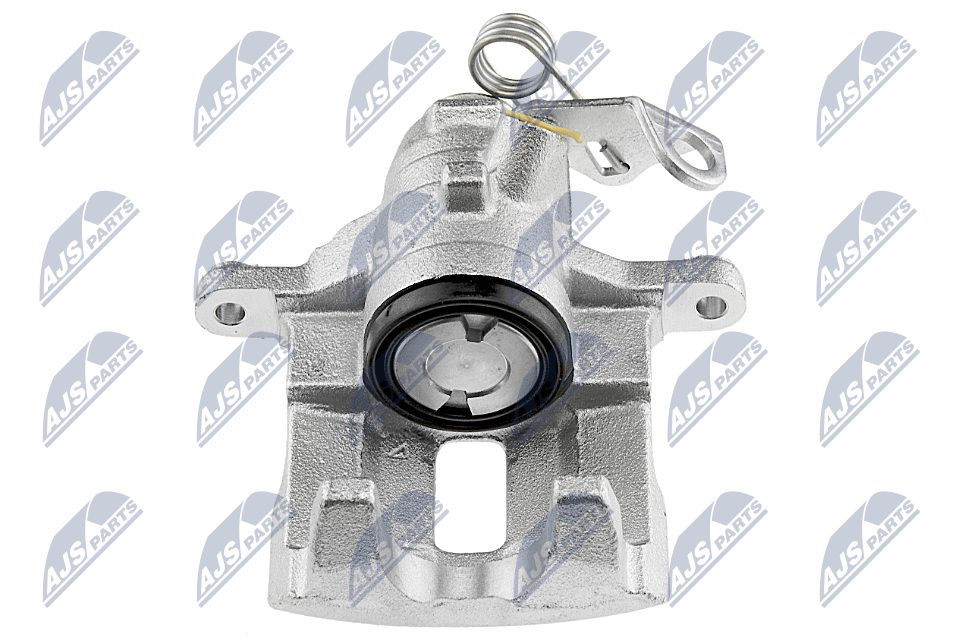 Bremssattel