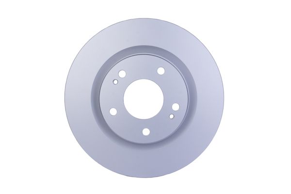 8DD 355 118-791 HELLA PRO féktárcsa