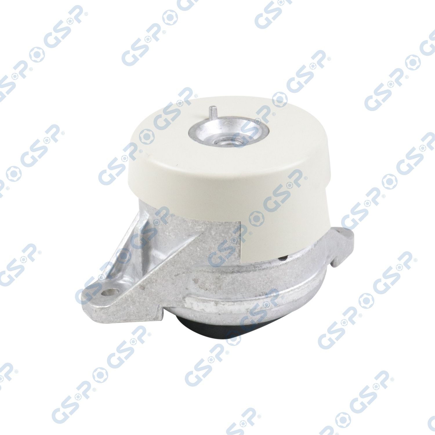 Soporte, motor