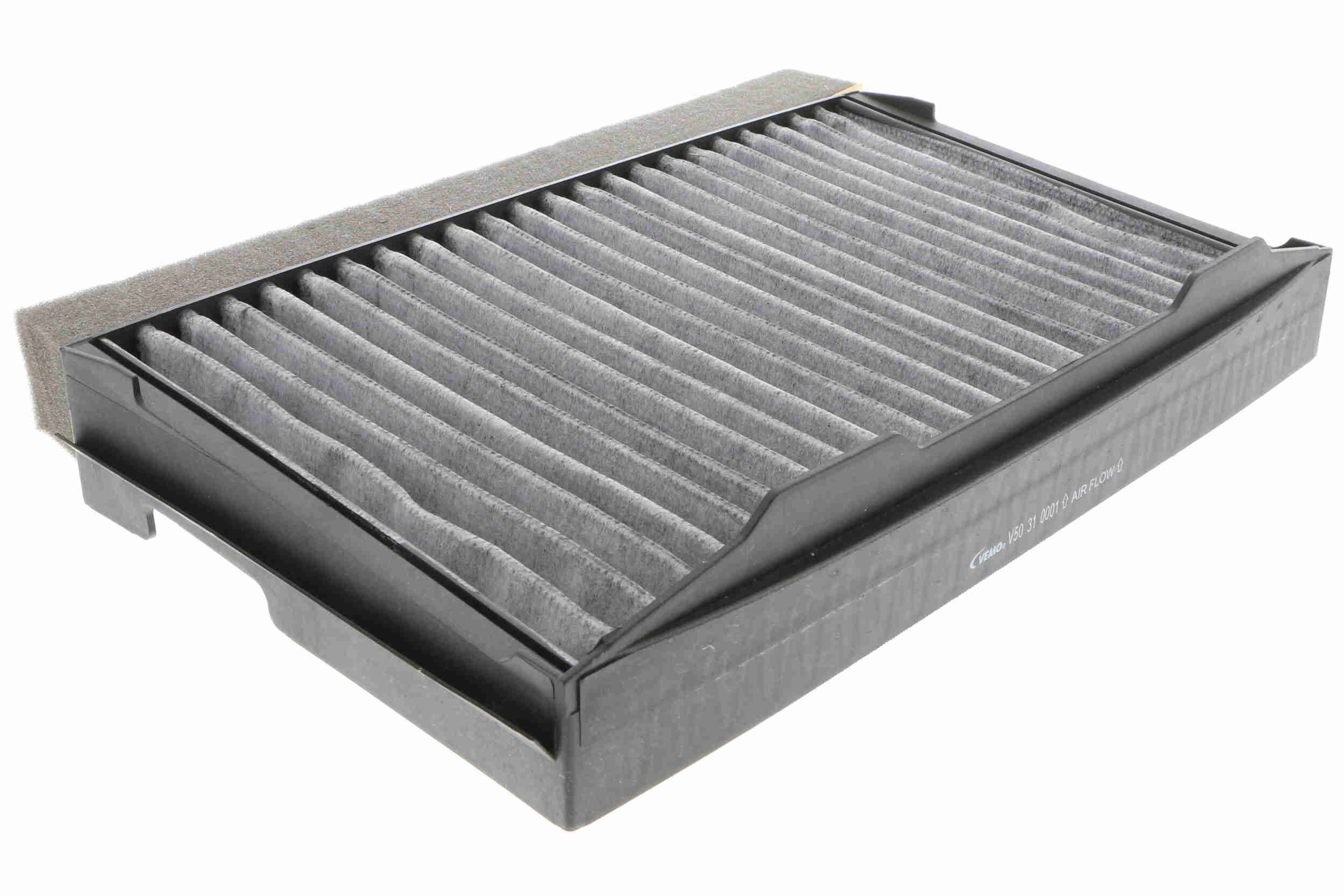VEMO V50-31-0001 - Filter, Innenraumluft