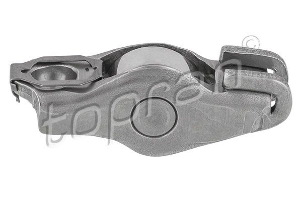 Schlepphebel, Motorsteuerung