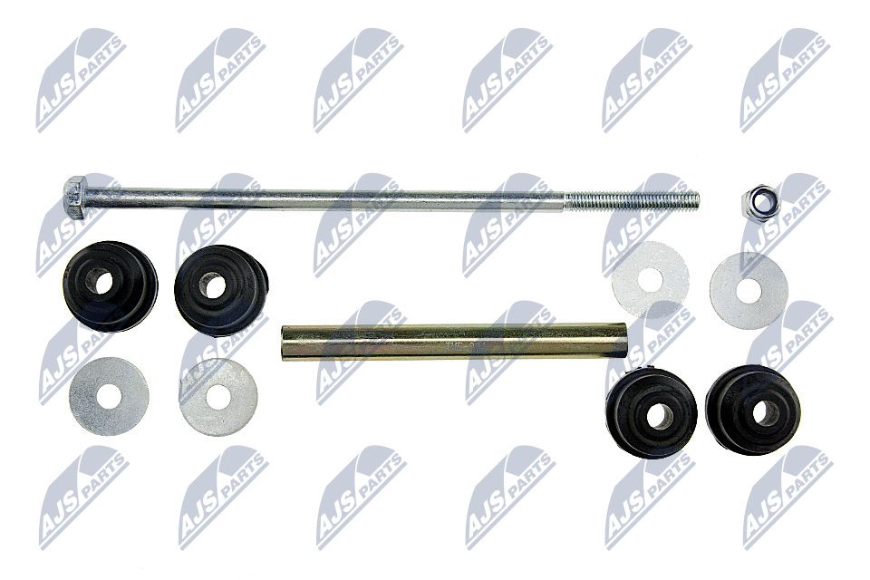 Stange/Strebe, Stabilisator