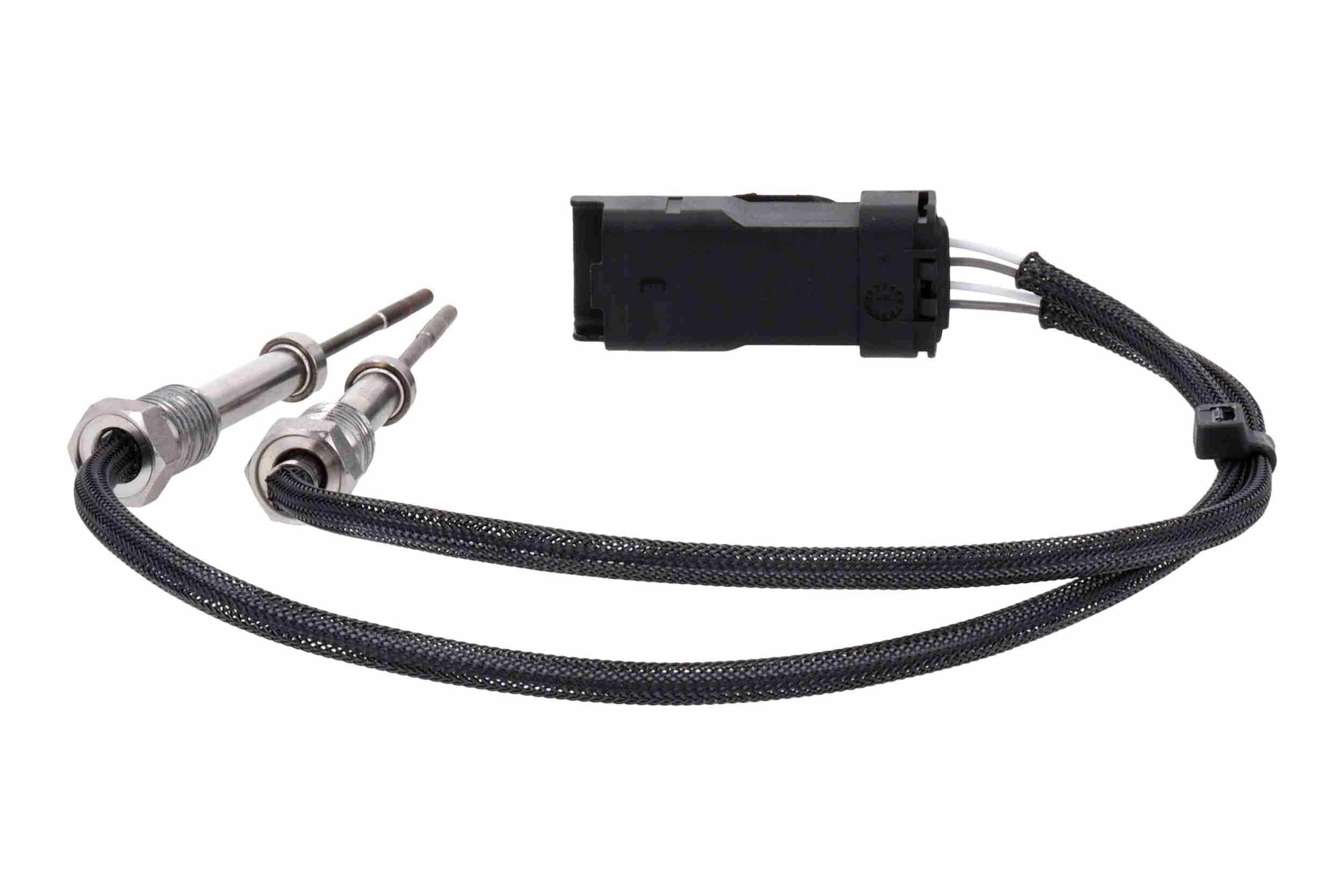 Sensor, Abgastemperatur