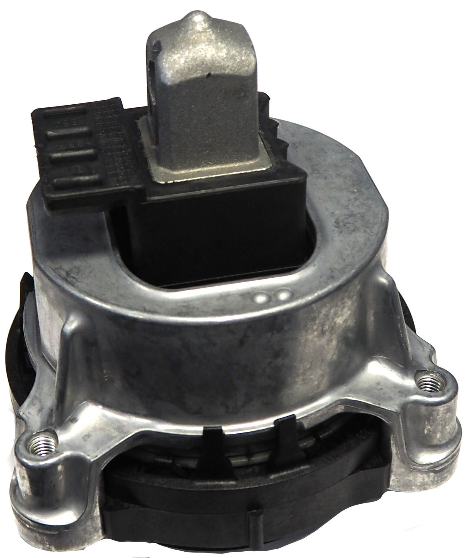 Lagerung, Motor