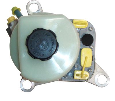 Hydraulikpumpe, Lenkung