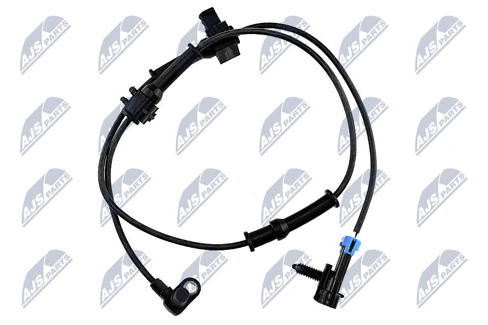 Sensor, Raddrehzahl