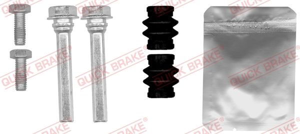 Guide Sleeve Kit, brake caliper 113-1481X