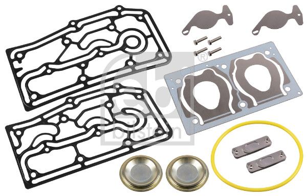 Kit de juntas, compresor de aire comprimido