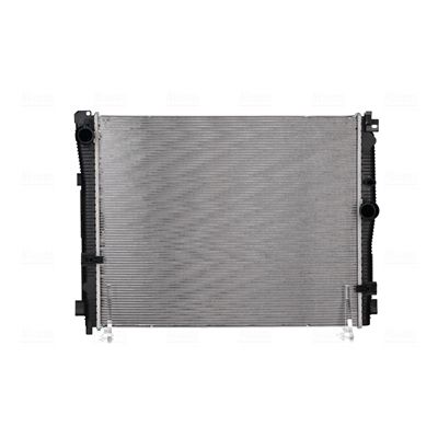 Kühler, Motorkühlung Kühler, Motorkühlung