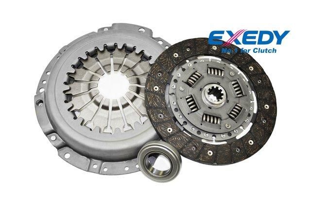 215mm Triumph - TecDoc Only