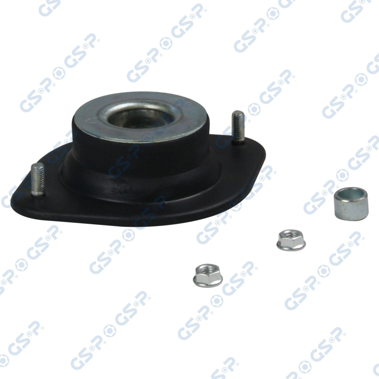 Reparatursatz, Federbeinstützlager